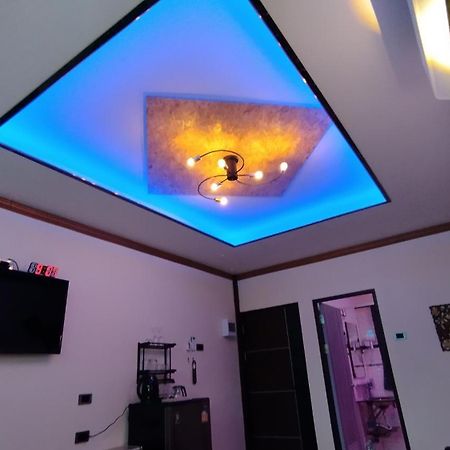 Hotel Touch The Wind Chaiyaphum Exterior foto